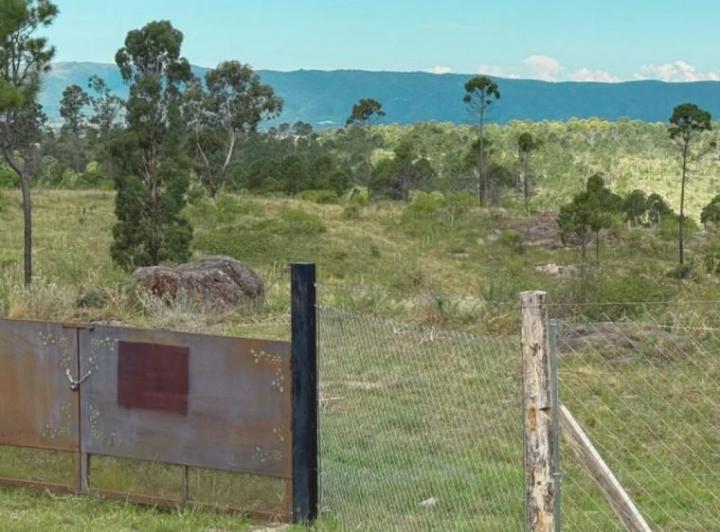 Terreno · 10000m²