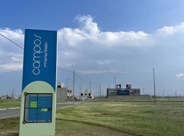 Terreno , Córdoba · Vendo Lote “campos de Manantiales”