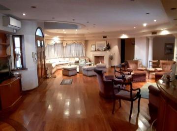 Casa de 7 ambientes, Tres de Febrero · Venta Casa 7 Ambientes en Ciudad Jardin El Palomar