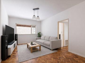 Departamento · 43m² · 2 Ambientes · Venta 2 Ambientes Villa Ortuzar Oportunidad