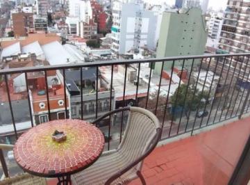 Departamento · 30m² · 1 Ambiente · Alquiler Monoambiente en Nuñez
