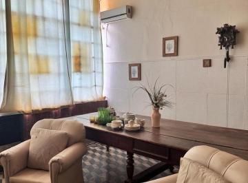 Casa · 502m² · 6 Ambientes · Venta Casa de 6 Dorm. en Arteagas