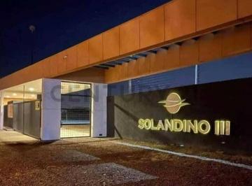 Terreno · 300m² · Venta Terreno Barrio Sol Andino III