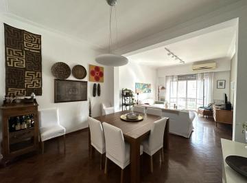 Departamento · 168m² · 4 Ambientes · 1 Cochera · Departamento 3 Dorm. Comodín, Cochera, Venta, Rosario