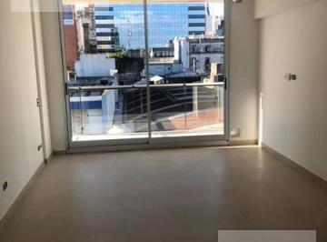 Departamento · 34m² · 1 Ambiente · Venta - Monoambiente C/balcón - Monserrat