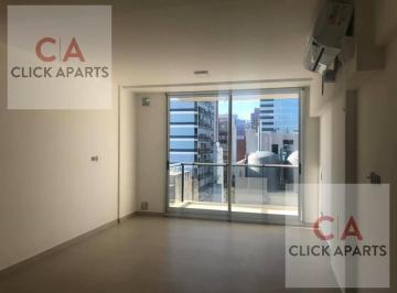 Departamento · 33m² · 1 Ambiente · Venta - Monoambiente C/balcón - Monserrat