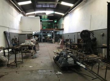 Bodega-Galpón · 400m² · Galpon | Punta Arenas Al 1700