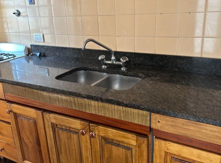 Departamento · 40m² · 2 Ambientes