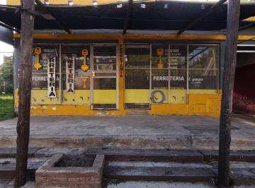 Local comercial de 2 ambientes, La Calera · Locales en Venta