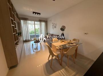 Departamento · 41ha · 2 Ambientes · 1 Cochera · 2 Ambientes a Estrenar con Cochera Baulera Seguridad y Full Amenities
