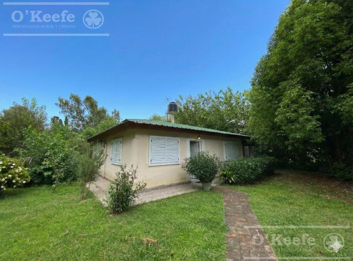Quinta vacacional · 50m² · 3 Ambientes