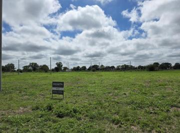 Terreno · 367m² · Terreno en Maciel - Barrio Ayres del Norte