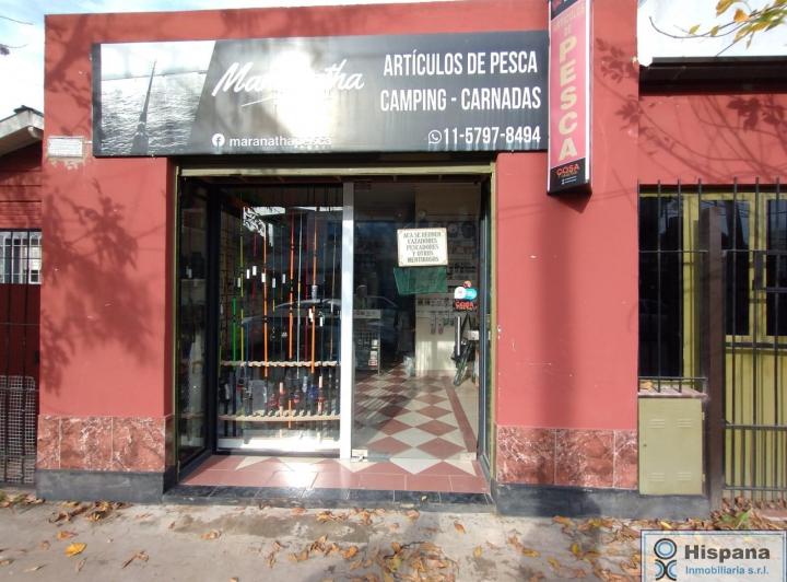 Casa · 155m² · 4 Ambientes