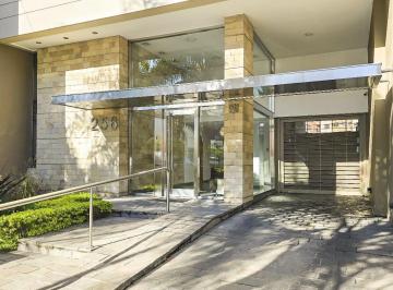 Departamento · 72m² · 3 Ambientes · 1 Cochera · Semipiso de 3 Ambientes con Cochera y Baulera