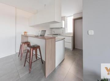Departamento · 64m² · 3 Ambientes · Departamento en Venta - 2 Dorm. 2 Baños - Rosario