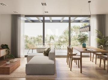 Foto1 · Moderno Apartamento de 1 Dormitorio en Palermo, Montevideo. Ideal Para Vivienda E Inversion!