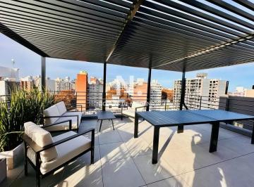 Foto1 · Moderno Apartamento de 1 Dormitorio en Palermo, Montevideo. Ideal Para Vivienda E Inversion!