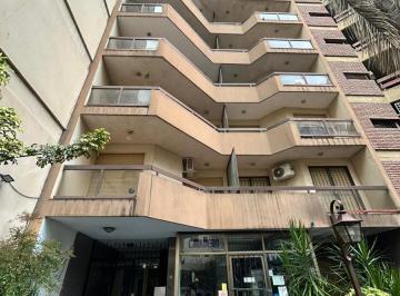 Departamento · 93m² · 4 Ambientes · 1 Cochera · Departamento en Nueva Cordoba