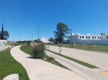 Terreno , Córdoba · Apto Dúplex Fondo Norte Chacras Green