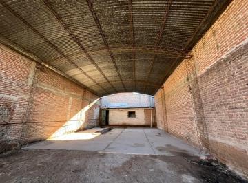 Bodega-Galpón · 153m² · 1 Ambiente · Galpón en Alto Alberdi