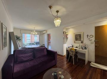 Departamento · 73m² · 4 Ambientes · 1 Cochera · Departamento en Parque España