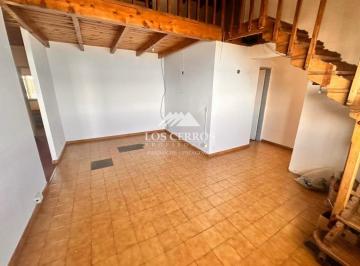 Departamento · 66ha · 4 Ambientes · Venta Departamento 3 Dorm., Barrio Belgrano, Bariloche
