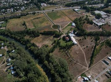 Terreno · 450m² · Lote en Venta La Reserva Barrio Botanico