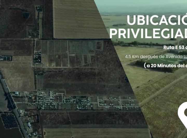 Terreno · 700m²