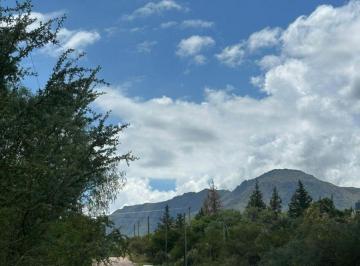 Terreno , Capilla del Monte · Terreno Av Argentina 2570