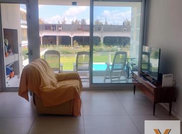 Departamento · 76m² · 3 Ambientes · 1 Cochera · Departamento en Venta - 2 Dorm. 1 Baño - San Isidro