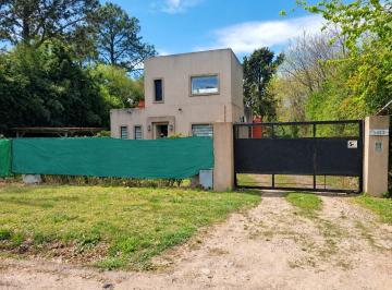 Casa · 125m² · Casa en Venta en Alto Los Cardales, Campana, G. B. a. Zona Norte