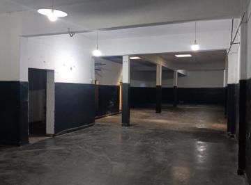 Bodega-Galpón , Tres de Febrero · Muy Buen Precio Venta de Galpón con Local