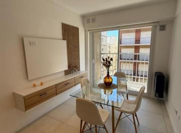 Departamento · 36m² · 2 Ambientes · Departamento de 2 Amb con Balcon a La Calle