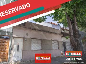 BNP-BNP-4693_2 · Reservado Casa 6 Ambientes Venta Villa Pueyrredón