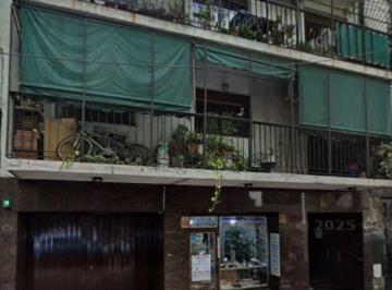 Departamento de 3 ambientes, Abasto · Departamento Bien Ubicado Cerca de Av, Subtes, Negocios, 3 Amb con Balcon