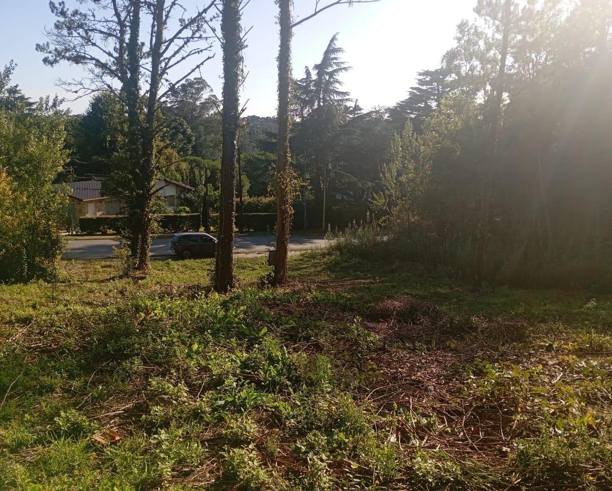 Venta terreno en Sierras de Los Padres