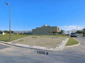 Terreno , Córdoba · Lote Esquina Frente Espacio Verde