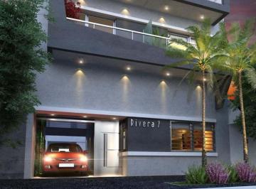 Departamento · 43m² · 2 Ambientes · 1 Cochera · Venta - Depto de 2 Ambientes en Quilmes Centro