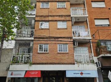 Departamento de 2 ambientes, La Matanza · Departamento 2 Ambientes Apto Profesional en Venta – Ramos Mejía Sur
