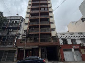 Departamento · 76m² · 3 Ambientes · 1 Cochera · Departamento en Barrio Martin 2 Dorm. con Cochera