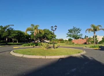 Terreno , Tigre · Lote Esquinero Boulevard Arbolado San Marco