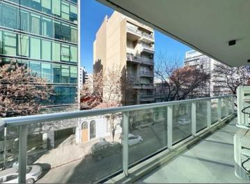 Departamento · 56m² · 3 Ambientes · Departamento Tres Ambientes en Venta en Palermo Hollywood