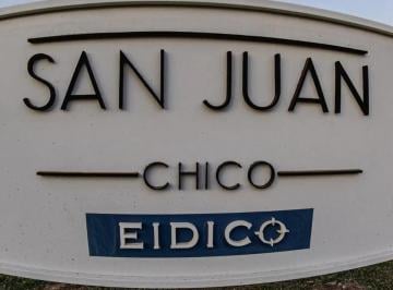 Terreno · 1m² · Venta - Lotes en San Juan Chico