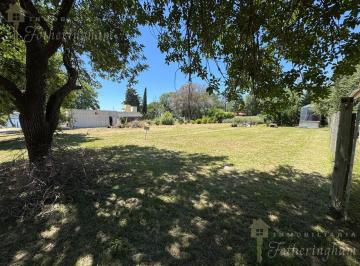 Terreno · 450m² · Lote en Venta a m del Lago| San Ignacio| Calamuchita