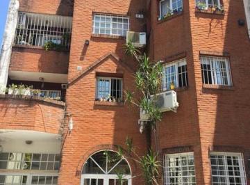 Departamento · 70m² · 3 Ambientes · Bragado 5989 - Wilde