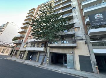 Departamento · 29m² · 2 Ambientes · 1 Cochera · Departamento con Cochera en Barrio Martin