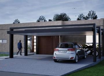 Casa · 210m² · 5 Ambientes · Casa en Fisherton