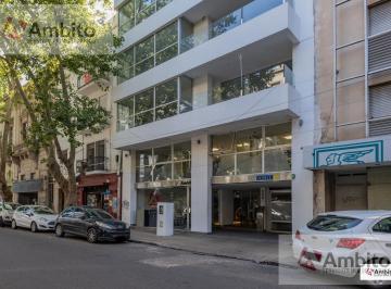 Departamento · 49m² · 2 Ambientes · Departamento - Microcentro
