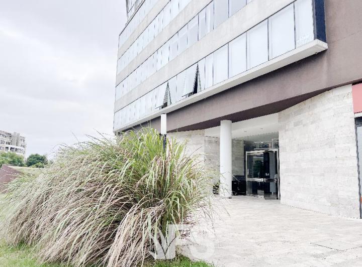 Oficina comercial · 60m² · 1 Ambiente