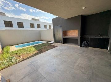 Casa , Córdoba · Duplex Premium 3 Dorm. con Pileta